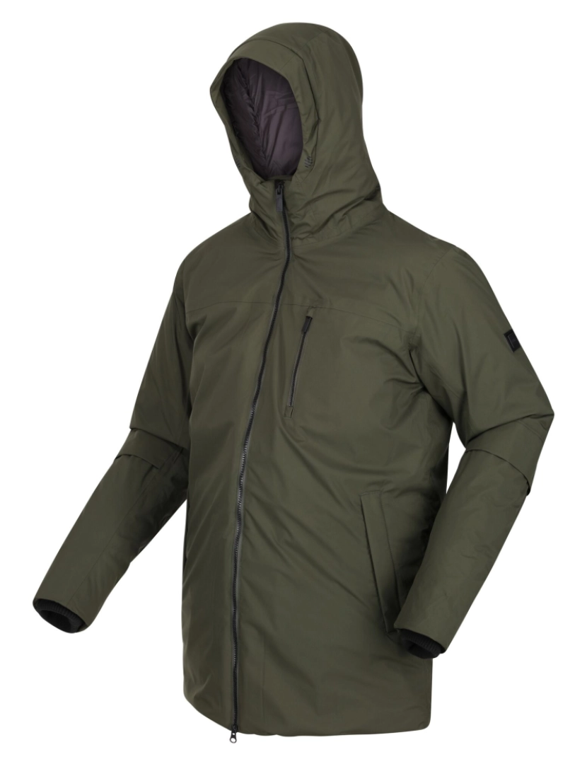 imagem de Regatta Mens Yewbank Ii Parka3