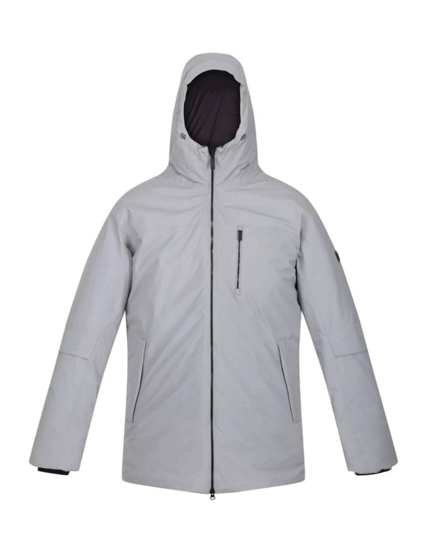 imagem de Regatta Mens Yewbank Ii Parka1