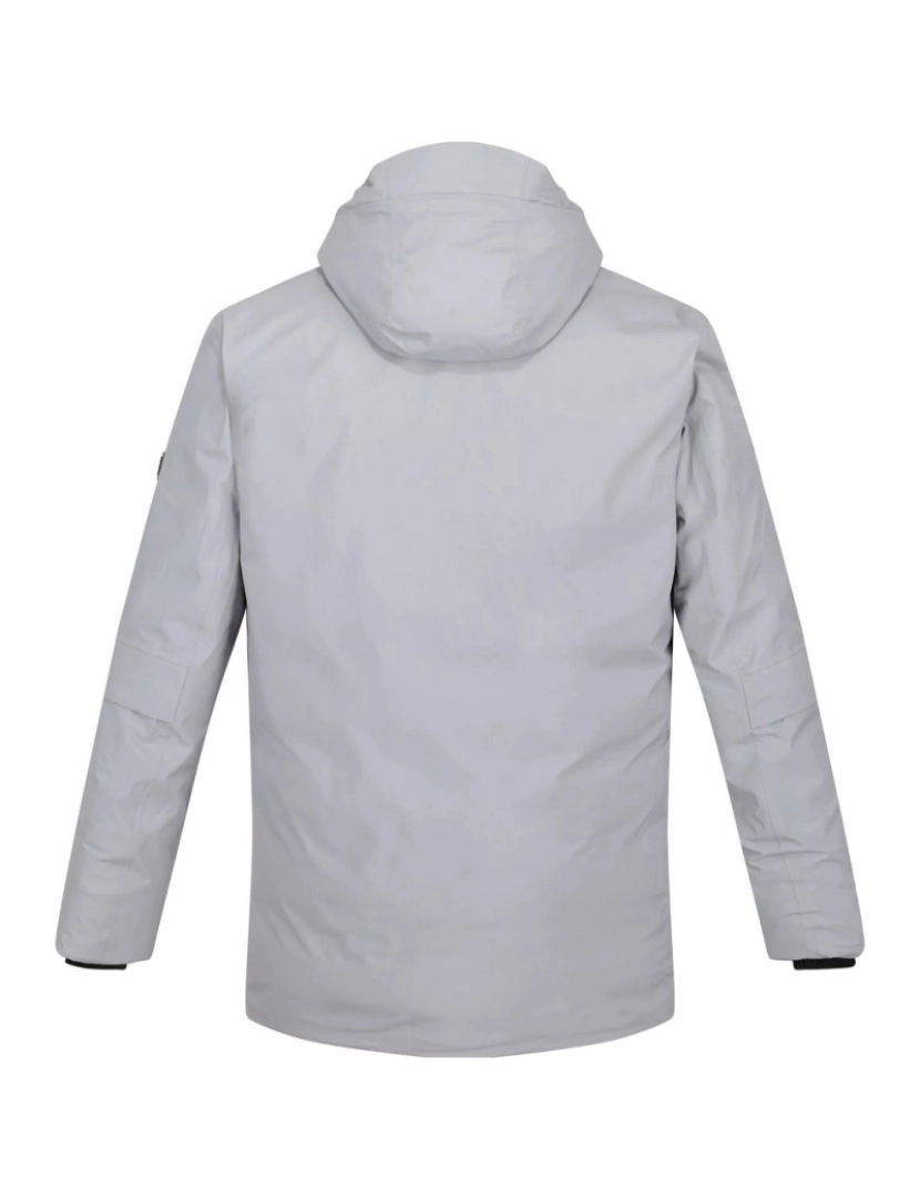 imagem de Regatta Mens Yewbank Ii Parka2