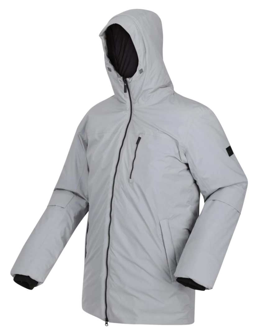 imagem de Regatta Mens Yewbank Ii Parka3