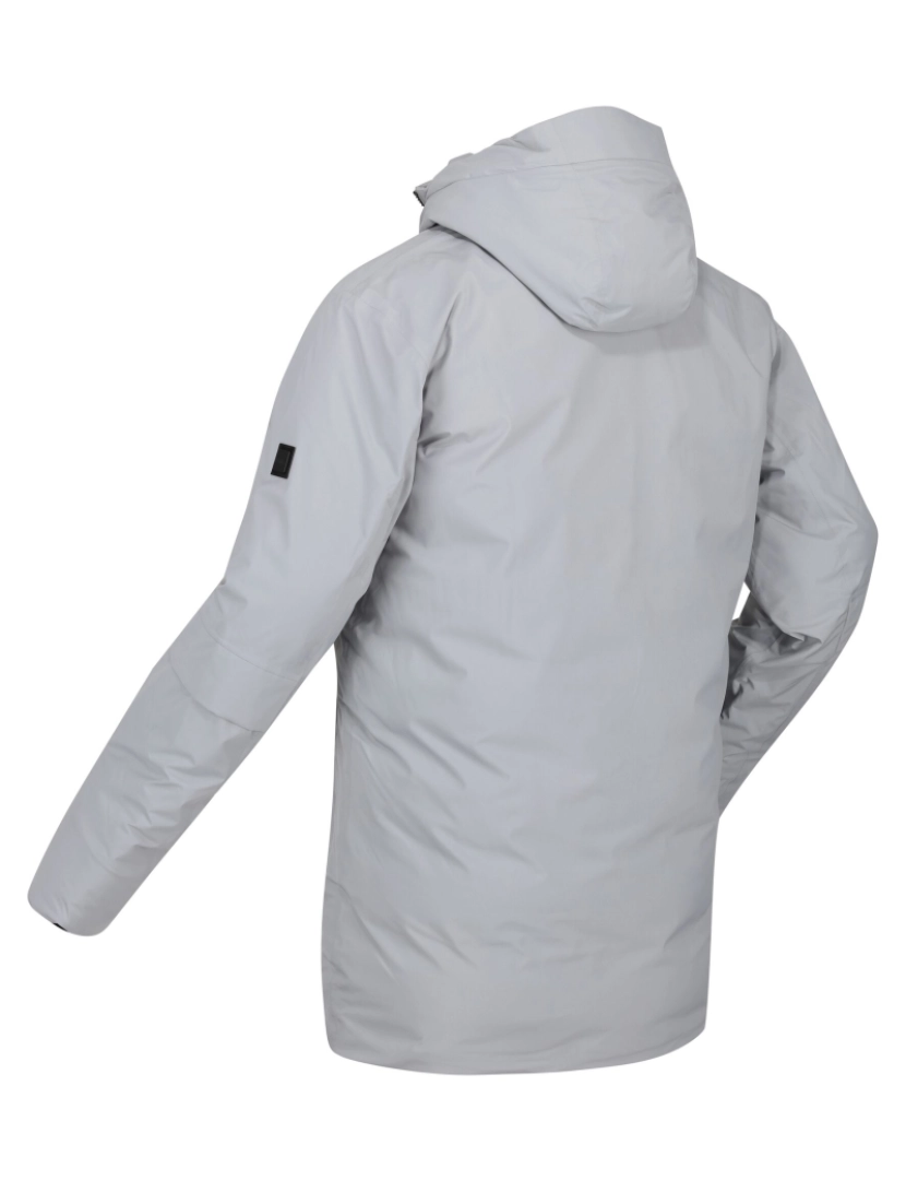 imagem de Regatta Mens Yewbank Ii Parka4