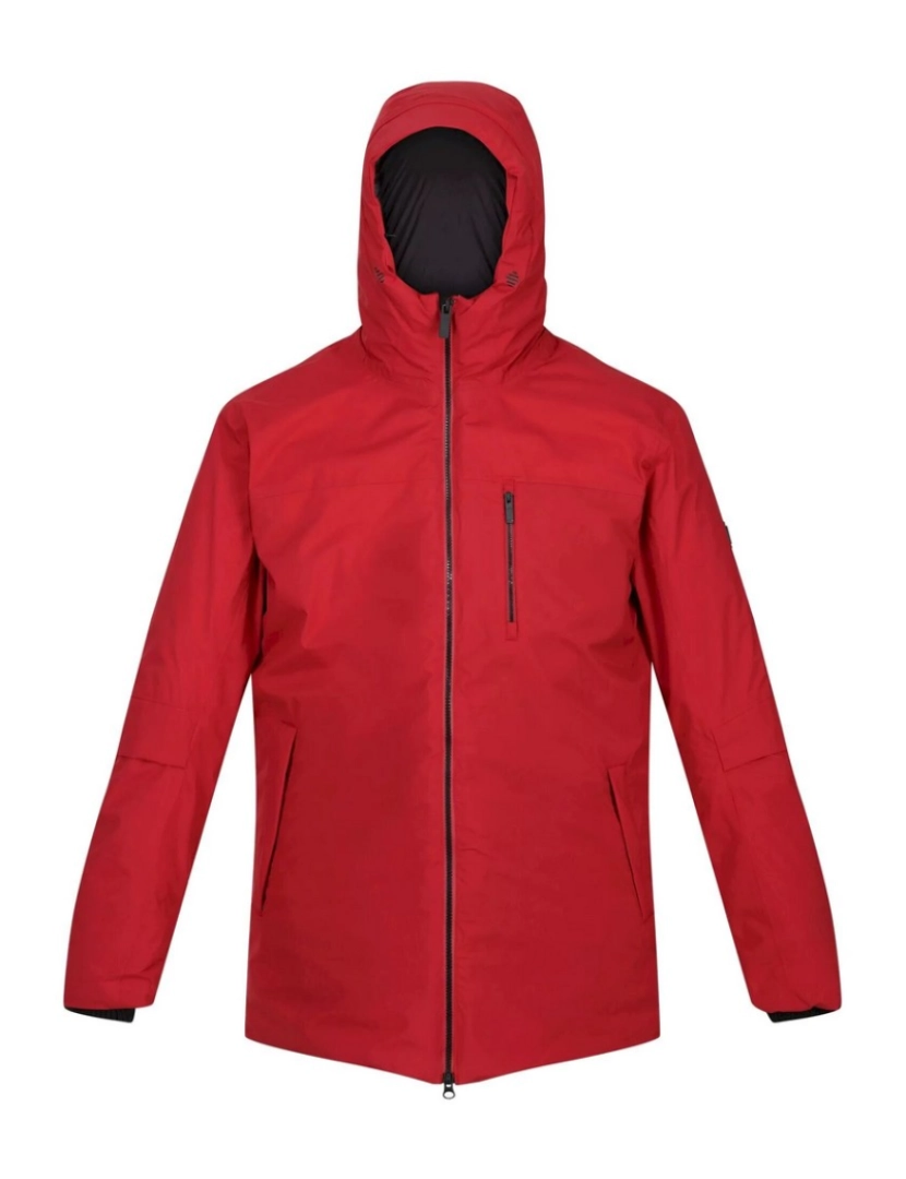 imagem de Regatta Mens Yewbank Ii Parka1