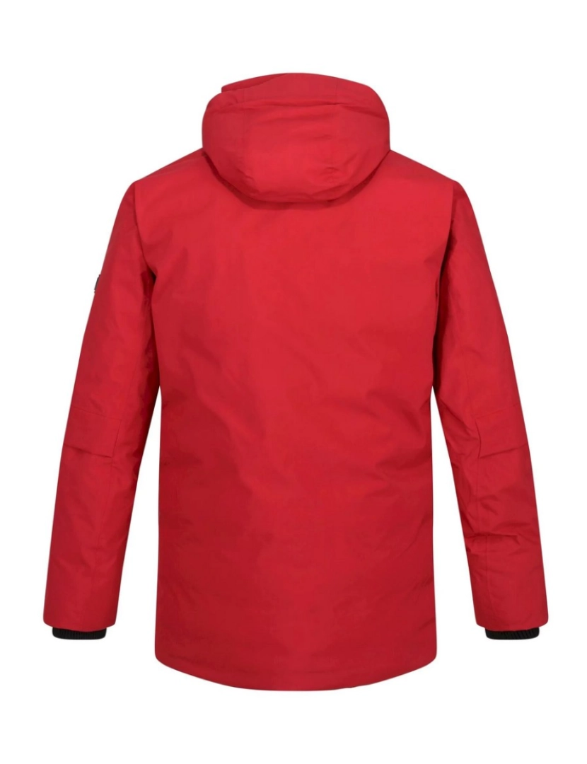 imagem de Regatta Mens Yewbank Ii Parka2