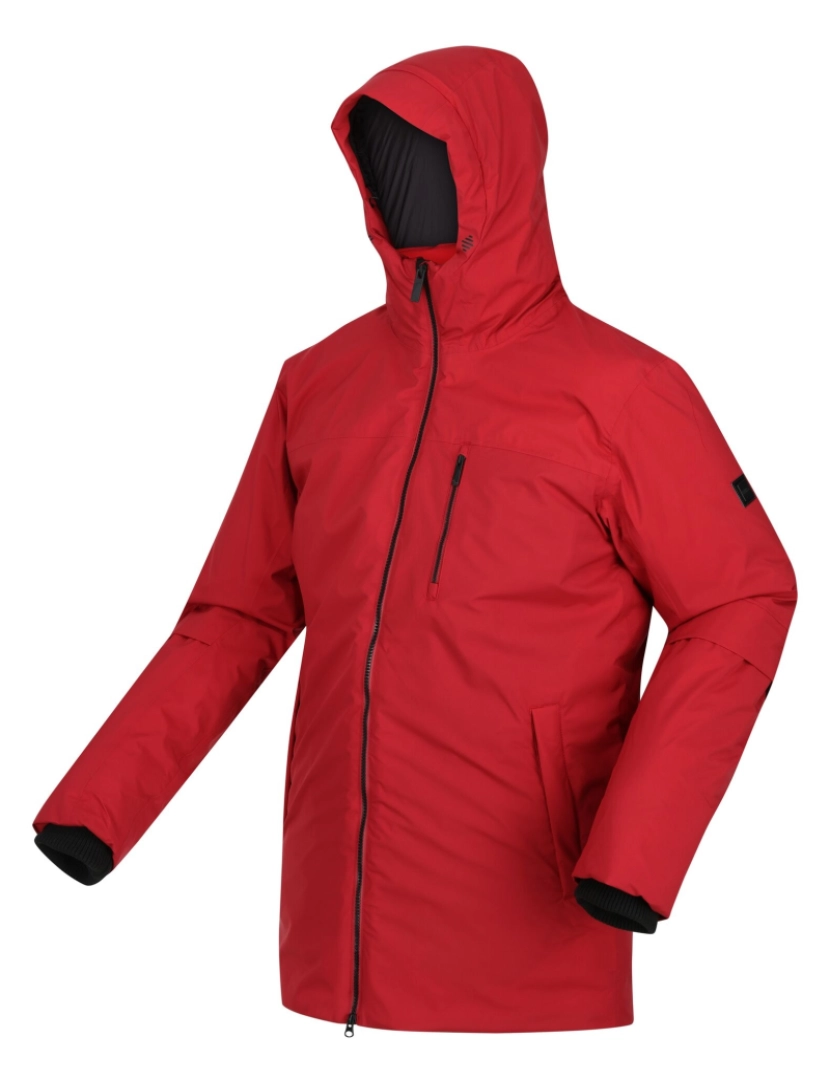 imagem de Regatta Mens Yewbank Ii Parka3