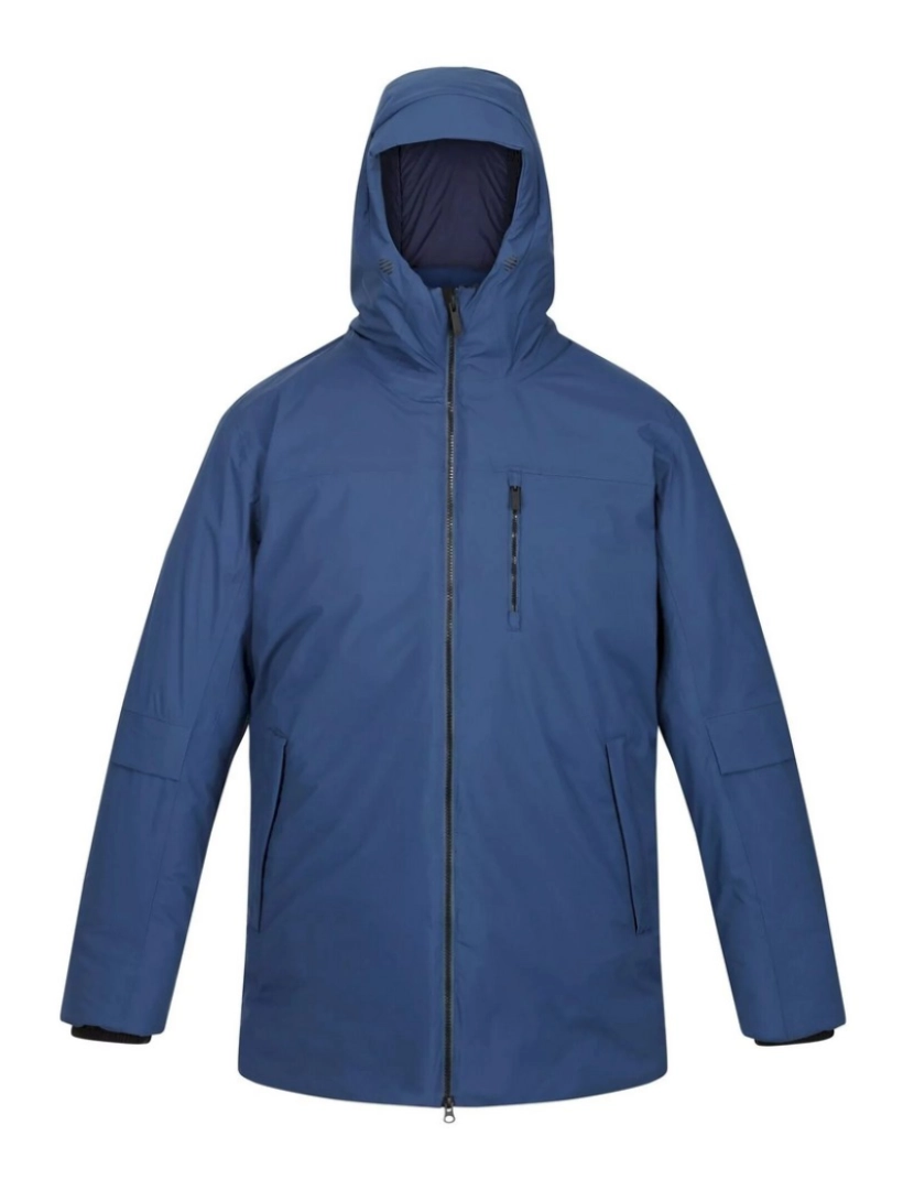 imagem de Regatta Mens Yewbank Ii Parka1