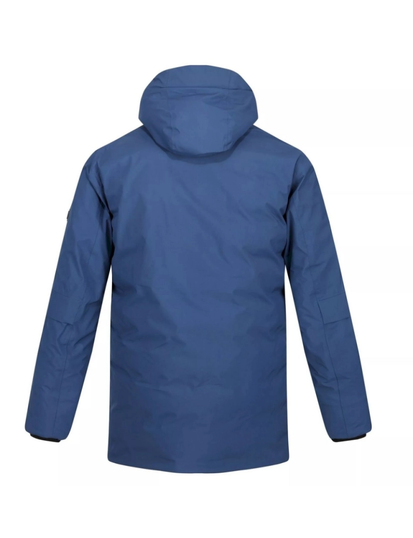 imagem de Regatta Mens Yewbank Ii Parka2