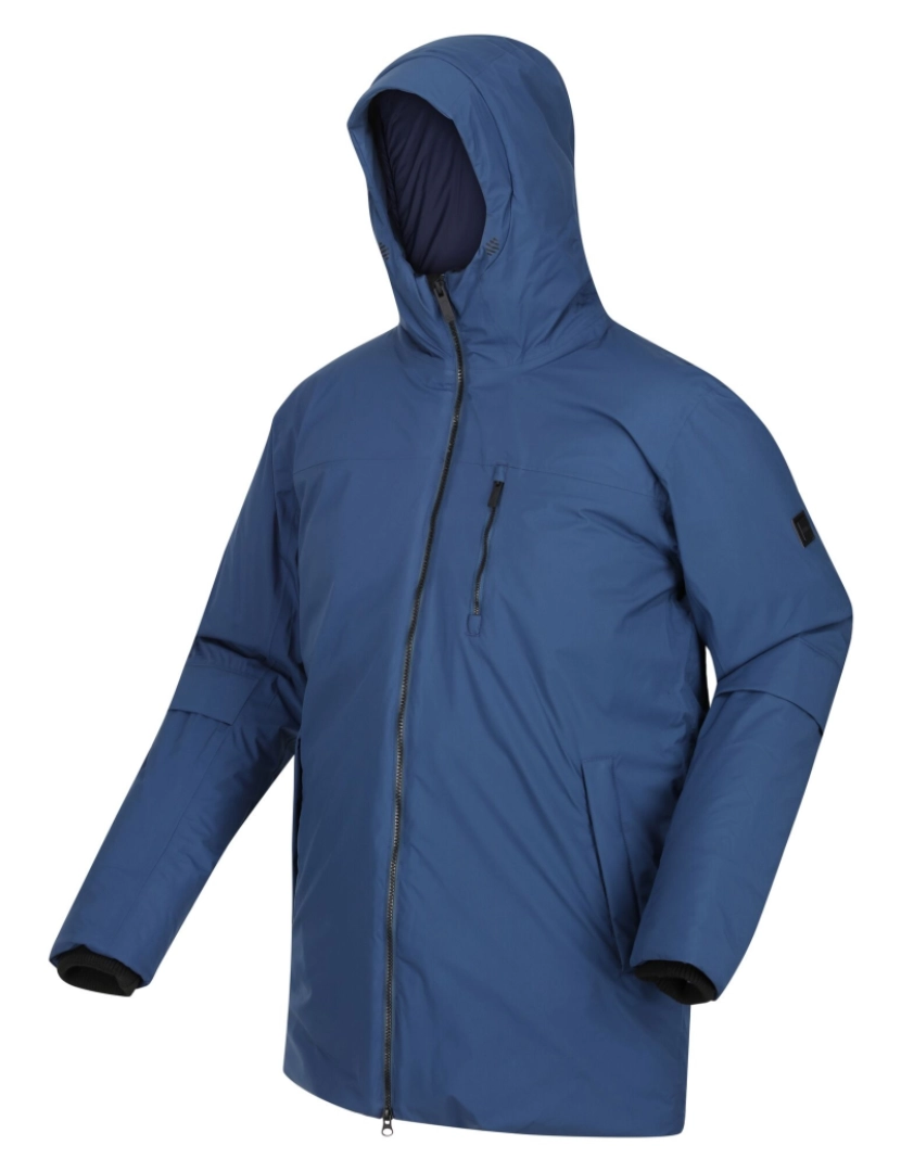 imagem de Regatta Mens Yewbank Ii Parka3