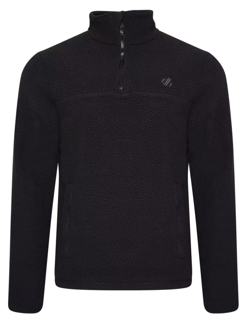 imagem de Dare 2B Mens On Watch Borg Fleece Top1