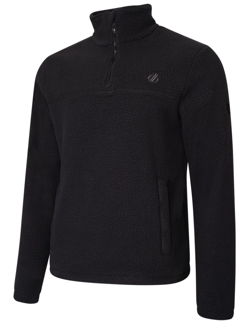 imagem de Dare 2B Mens On Watch Borg Fleece Top3