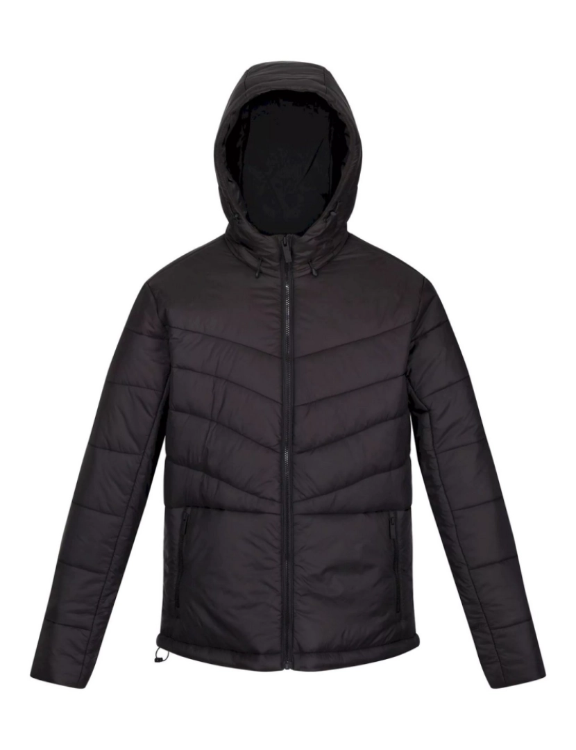 imagem de Regatta Mens Volter Loft Iii Heated Puffer Jacket1