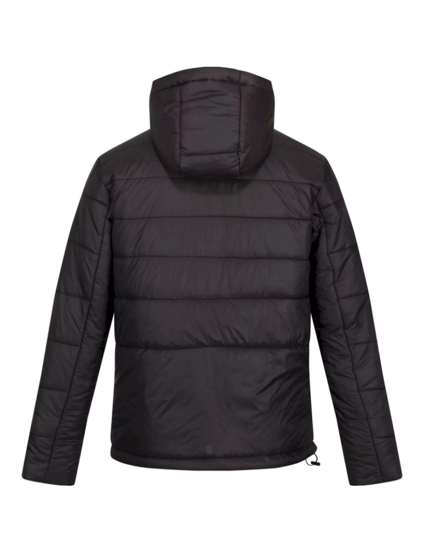 imagem de Regatta Mens Volter Loft Iii Heated Puffer Jacket2