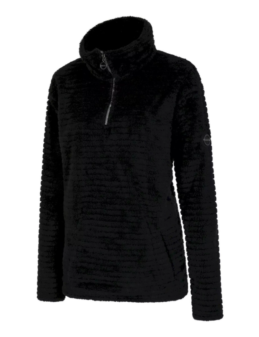 imagem de Dare 2B Womens/Ladies Lush Half Zip Foge2