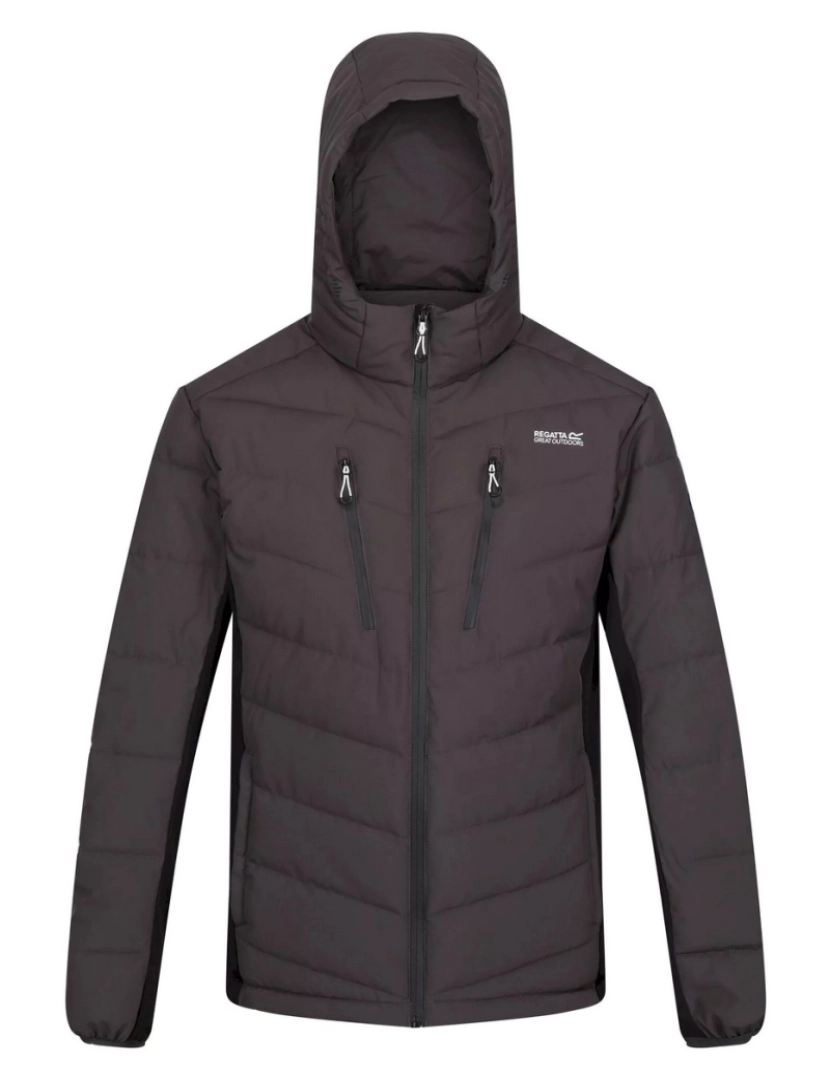 imagem de Regatta Mens Cranmore Puffer Jacket1