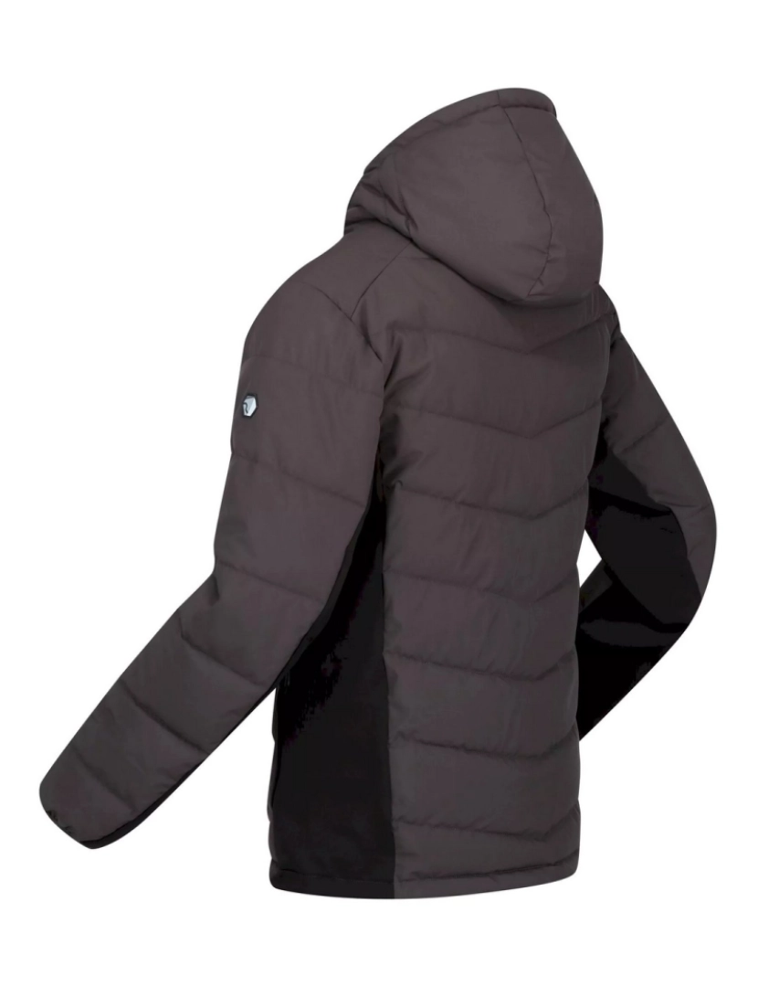 imagem de Regatta Mens Cranmore Puffer Jacket4