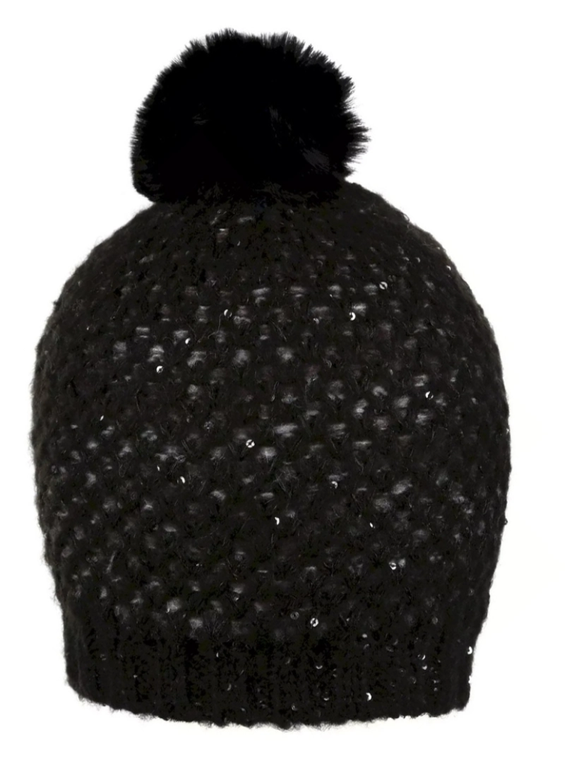 imagem de Regatta Womens/Ladies Lorelai Iv Bobble Winter Hat2