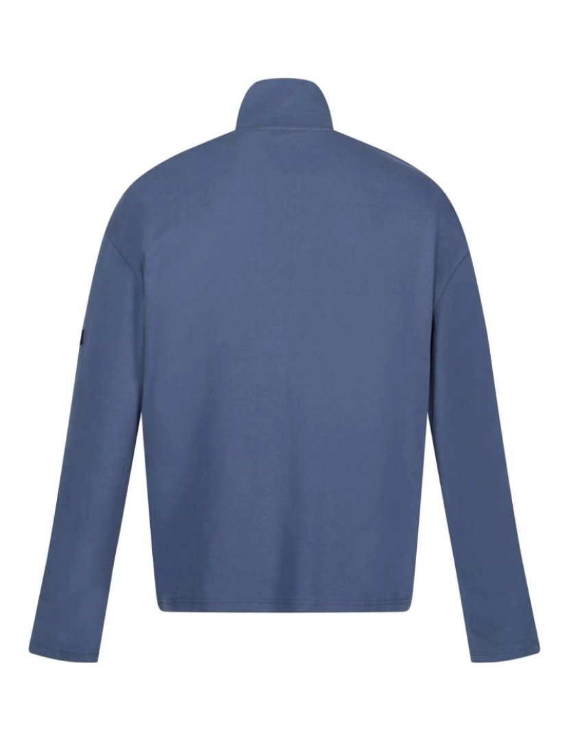 imagem de Regatta Mens Ferdo Fleece Top2