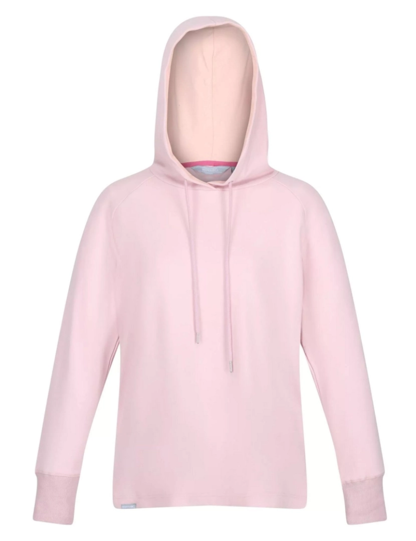 imagem de Regatta Womens/Ladies Hartside Hoodie leve1