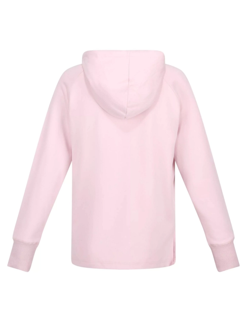 imagem de Regatta Womens/Ladies Hartside Hoodie leve2