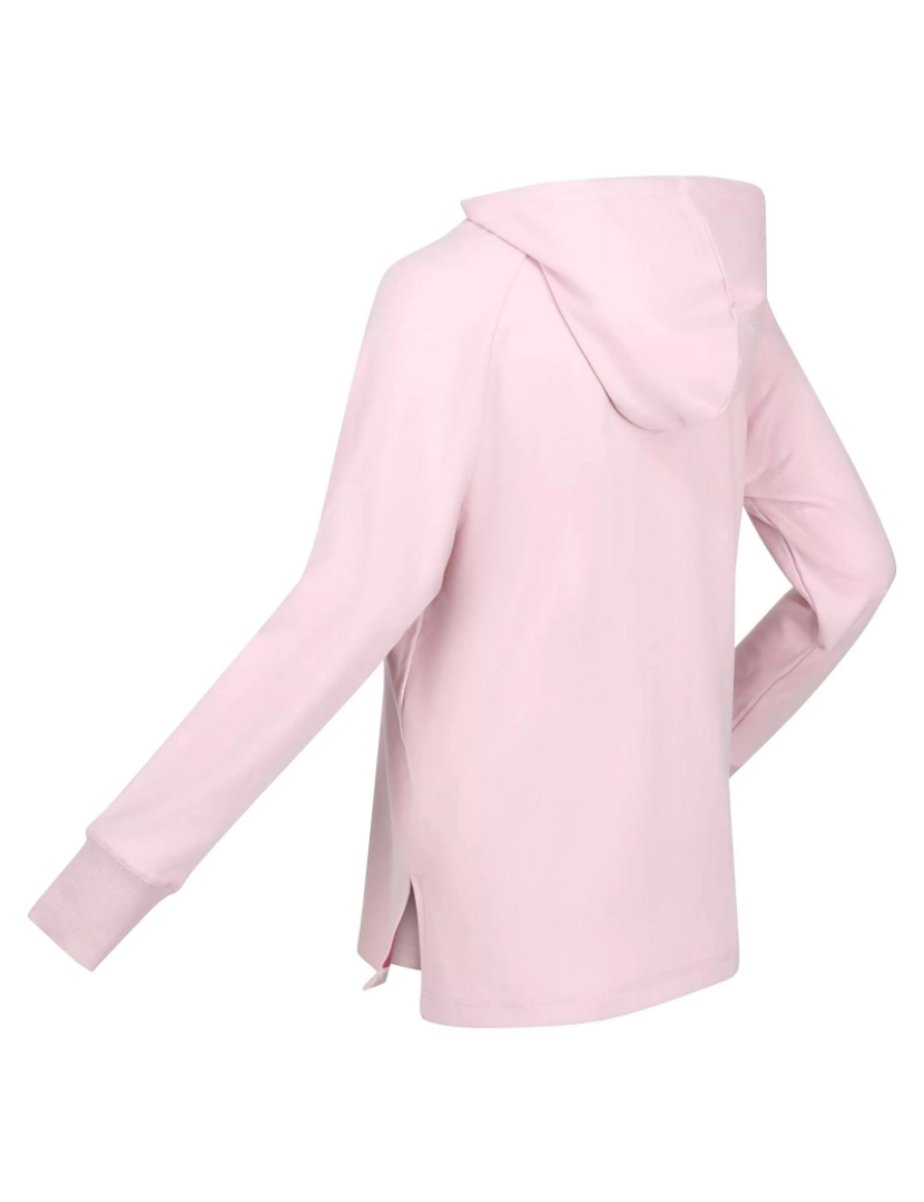 imagem de Regatta Womens/Ladies Hartside Hoodie leve3