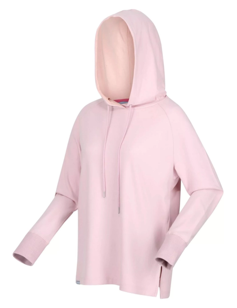 imagem de Regatta Womens/Ladies Hartside Hoodie leve4