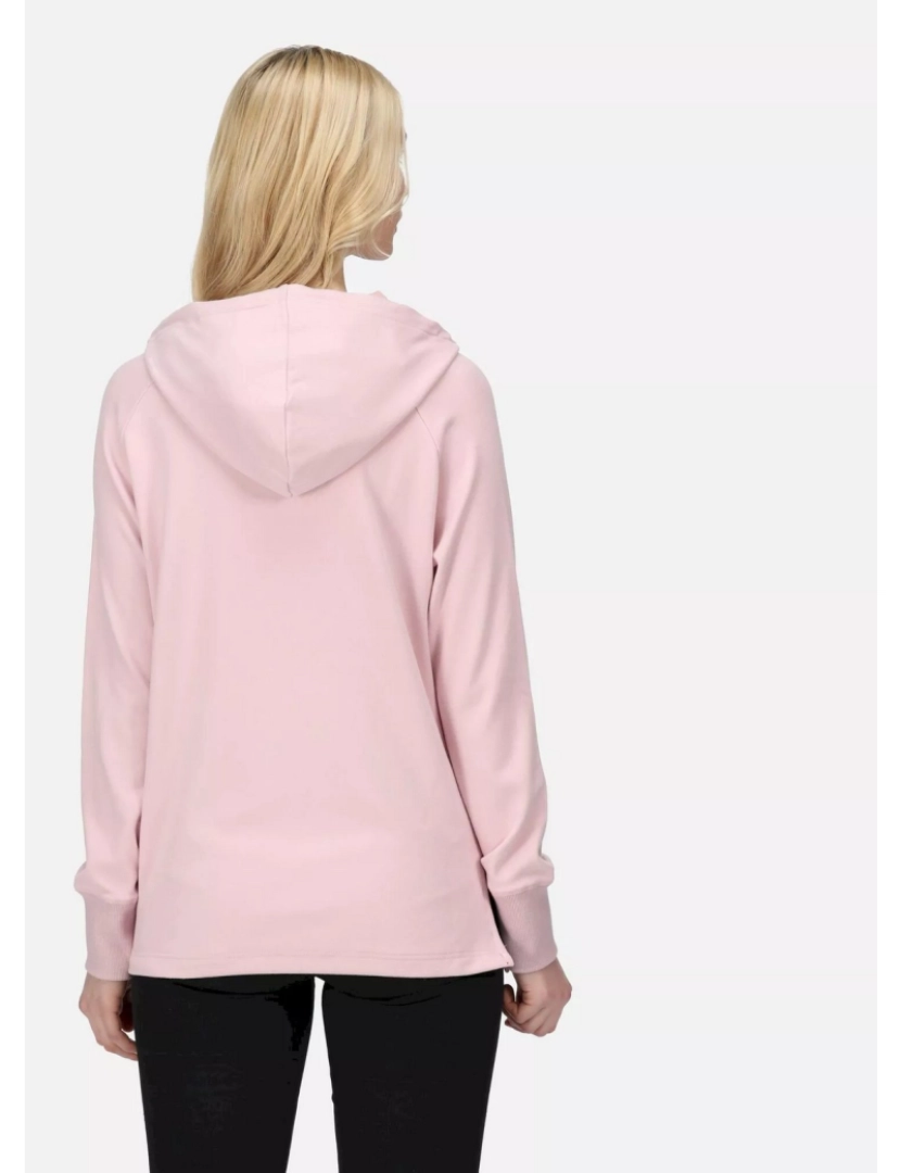 imagem de Regatta Womens/Ladies Hartside Hoodie leve5