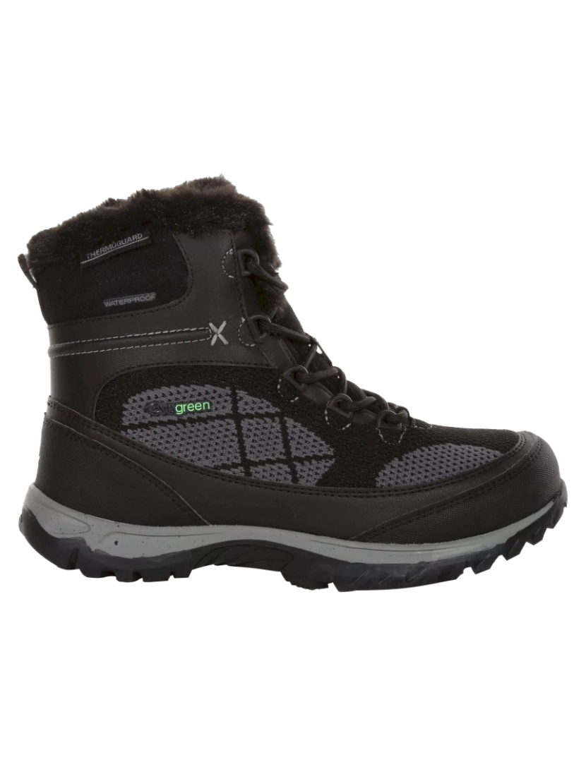 imagem de Regatta Womens/Ladies Hawthorn Evo Botas a pé1