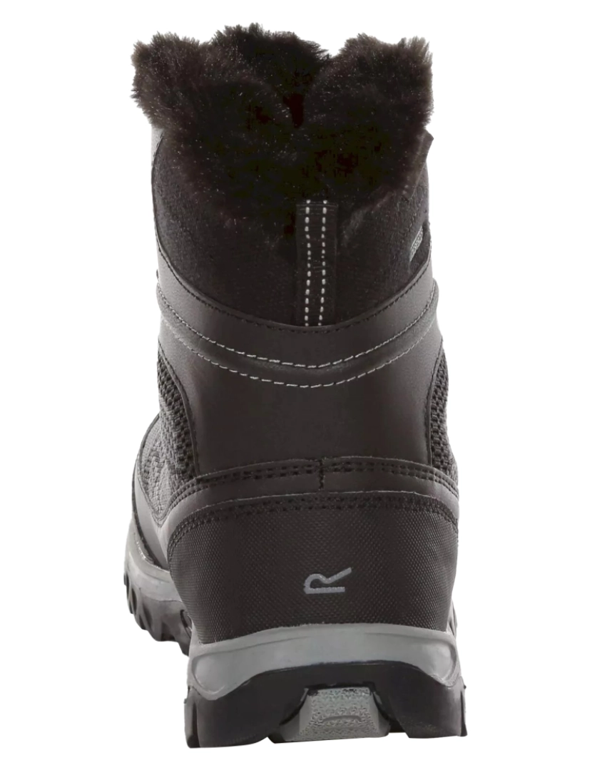 imagem de Regatta Womens/Ladies Hawthorn Evo Botas a pé2