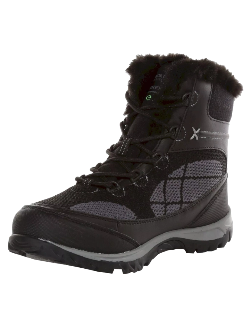 imagem de Regatta Womens/Ladies Hawthorn Evo Botas a pé3