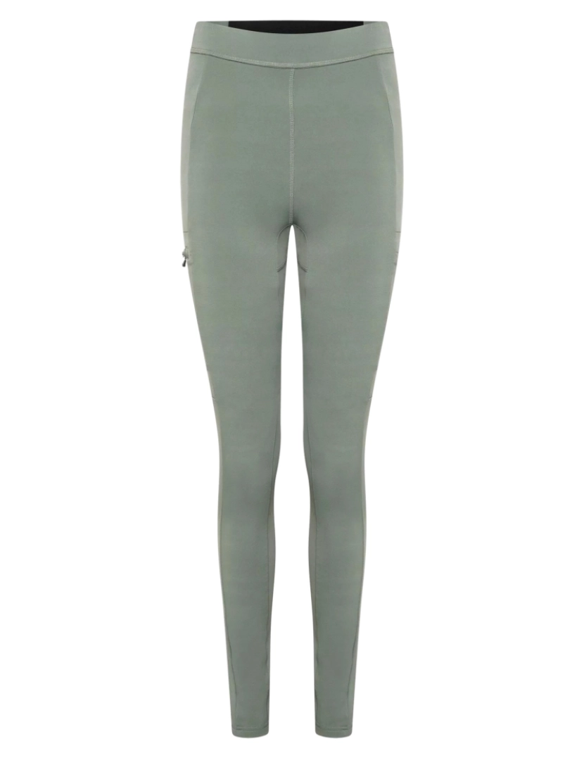 imagem de Dare 2B Mulheres/Ladies Melodic Lite Caminhadas Leggings1