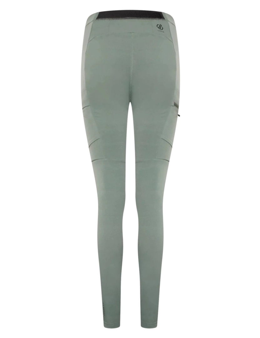 imagem de Dare 2B Mulheres/Ladies Melodic Lite Caminhadas Leggings2