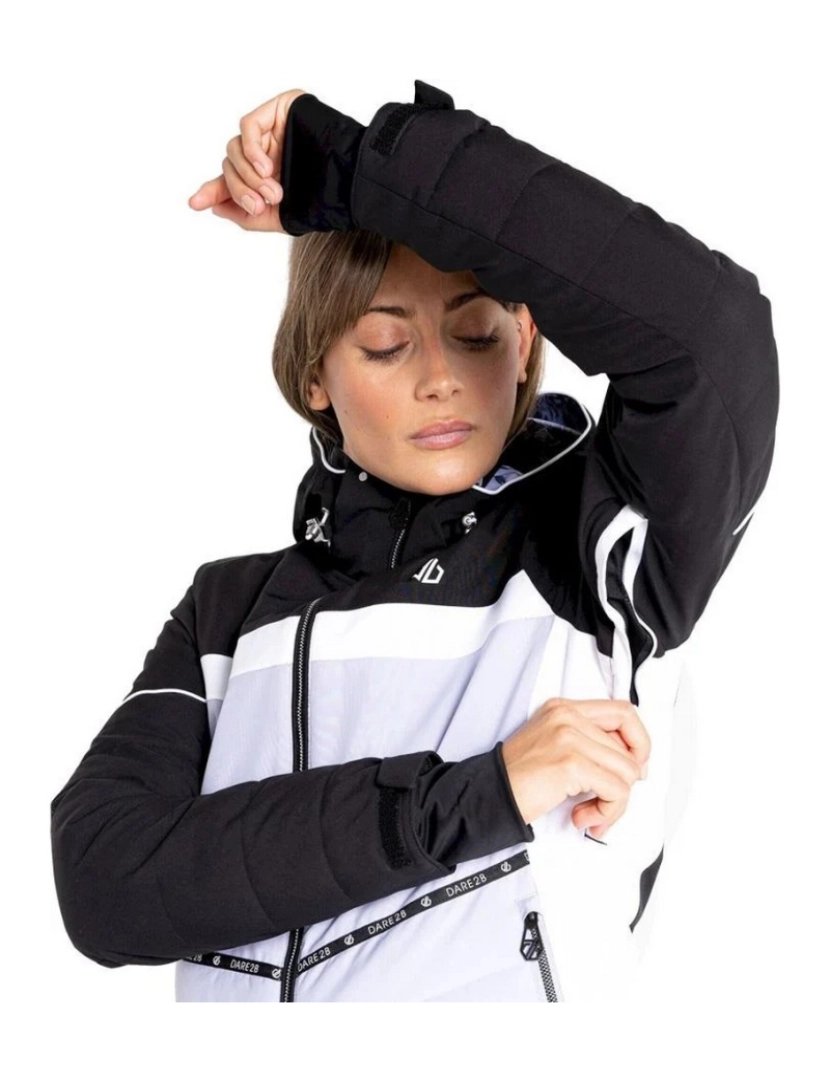 imagem de Dare 2B Womens/Ladies Conveyed Ski Jacket3