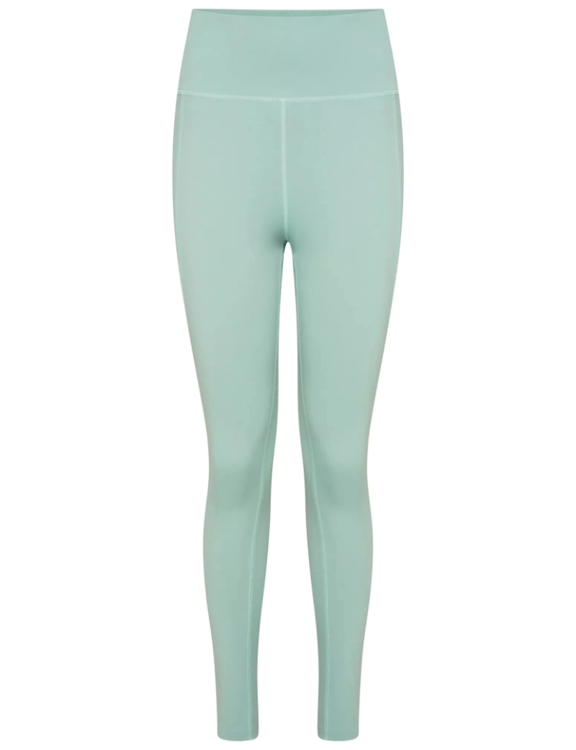 imagem de Dare 2B Mulheres/Ladies Poder Leggings cintura alta1