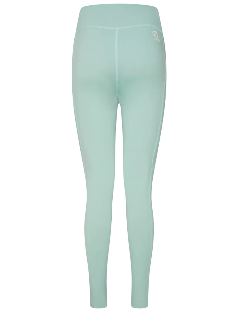 imagem de Dare 2B Mulheres/Ladies Poder Leggings cintura alta2