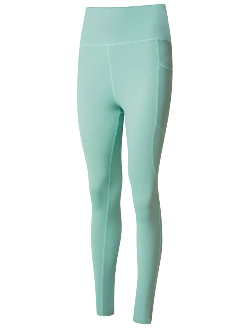 imagem de Dare 2B Mulheres/Ladies Poder Leggings cintura alta3