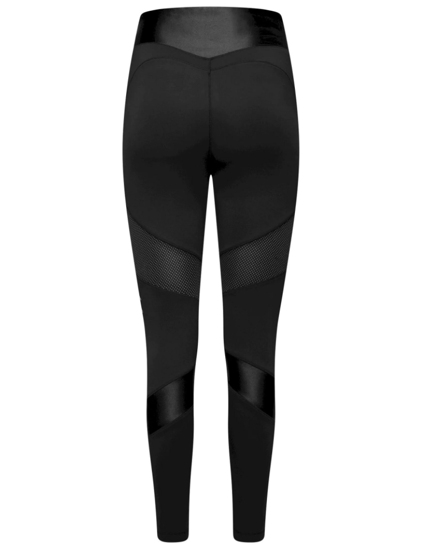 imagem de Dare 2B Womens/Ladies Born to Shine Recycled Leggings leves2