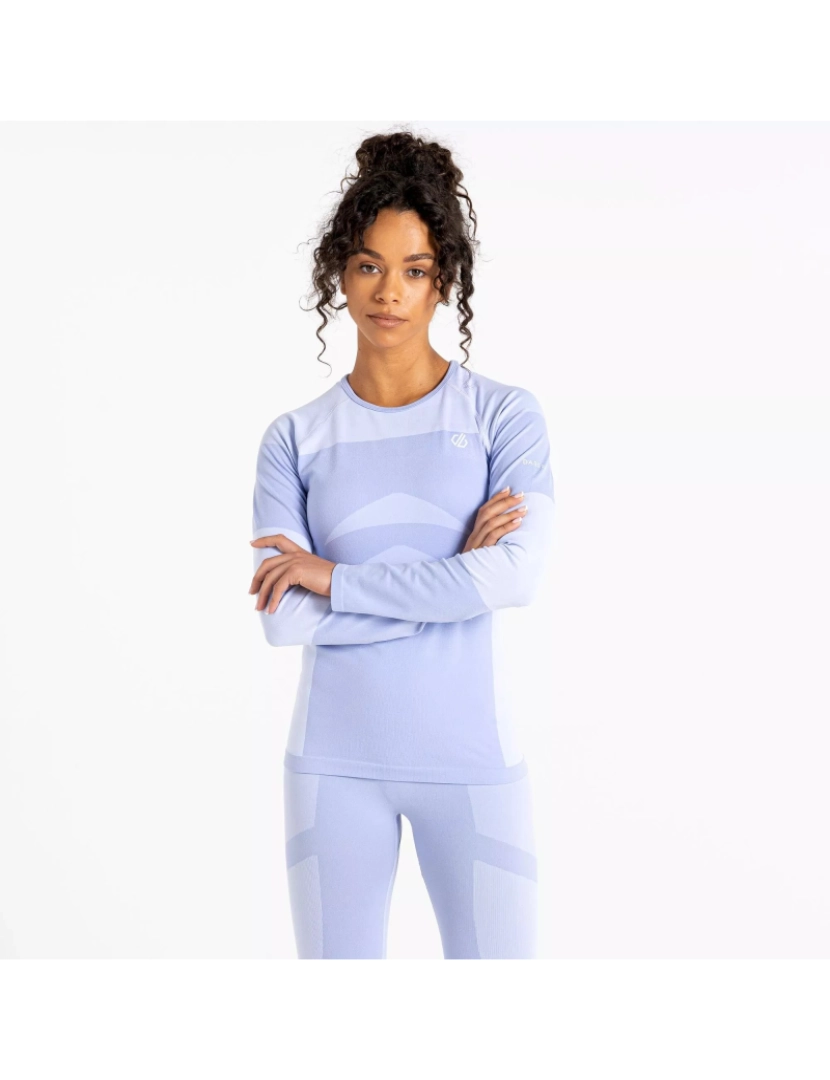 imagem de Dare 2B Womens/Ladies in the Zone Performance Base Layer Set3