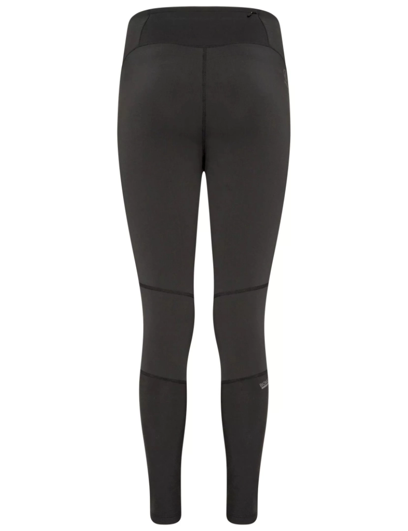 imagem de Dare 2B Mulheres/Ladies Leggings térmicas influentes2