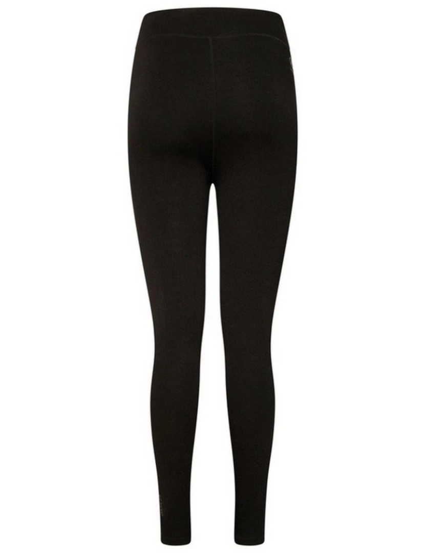 imagem de Dare 2B Mulheres/Ladies Sleek Fleece Leggings2