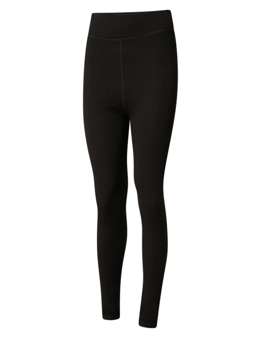 imagem de Dare 2B Mulheres/Ladies Sleek Fleece Leggings3