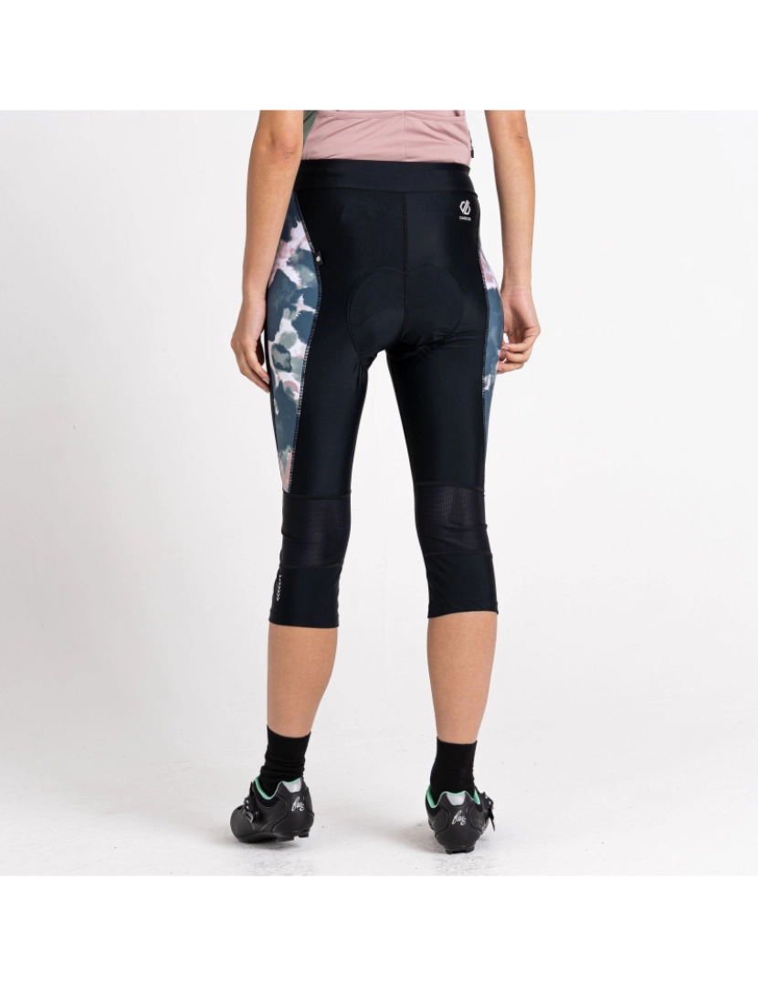 imagem de Dare 2B Womens/Ladies Worldly Capri Camo Leggings leves4