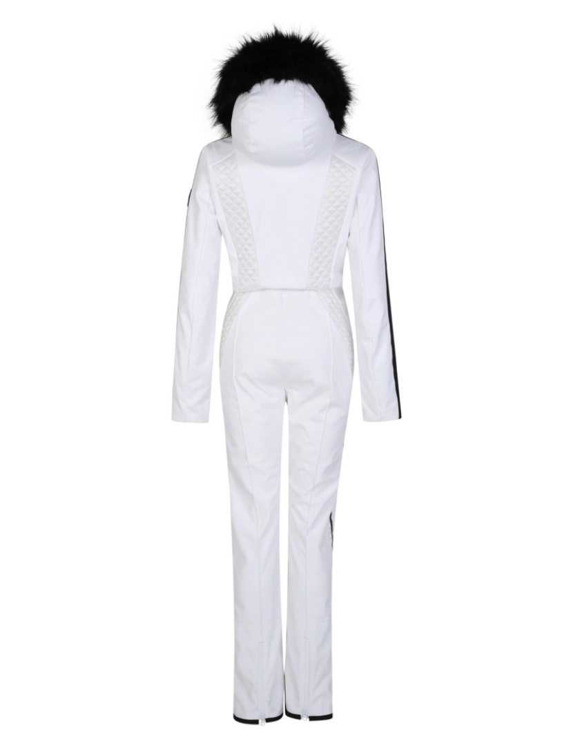 imagem de Dare 2B Womens/Ladies Julien Macdonald Snowsuit2