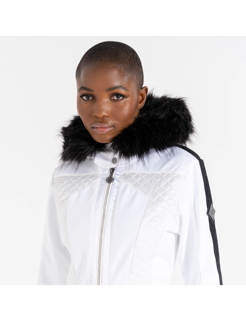 imagem de Dare 2B Womens/Ladies Julien Macdonald Snowsuit4