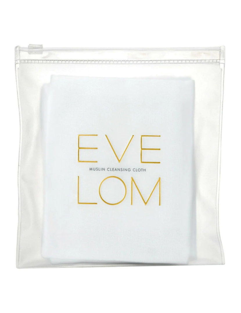 Eve Lom - Muslin Facecloth Eve Lom (3 Uds)