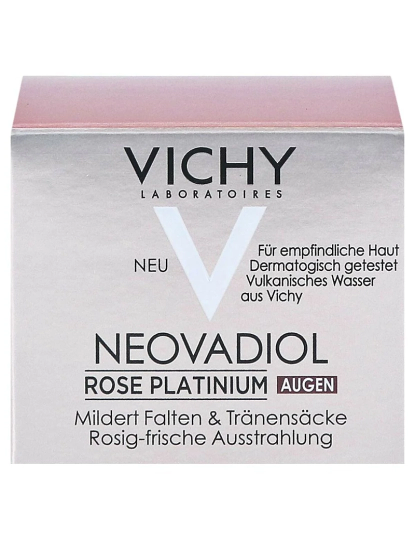 imagem de Creme facial Vichy Neovadiol 15 Ml1