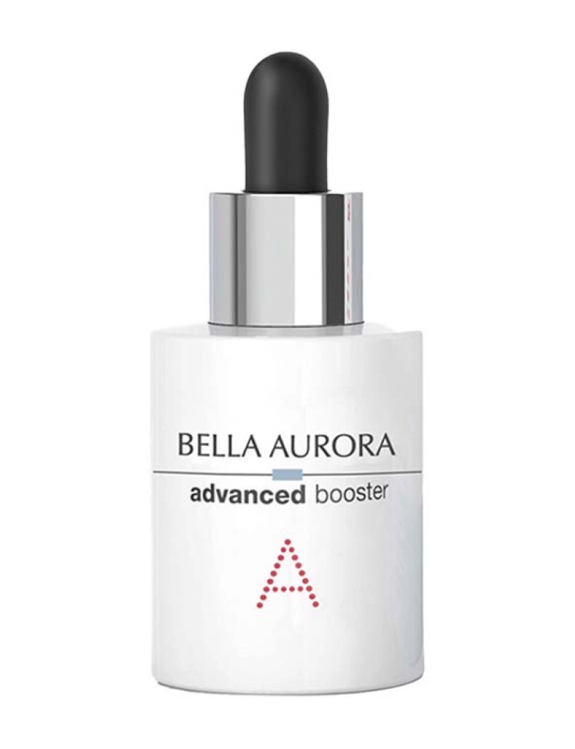 Bella Aurora - Advanced Booster Aha 30 Ml