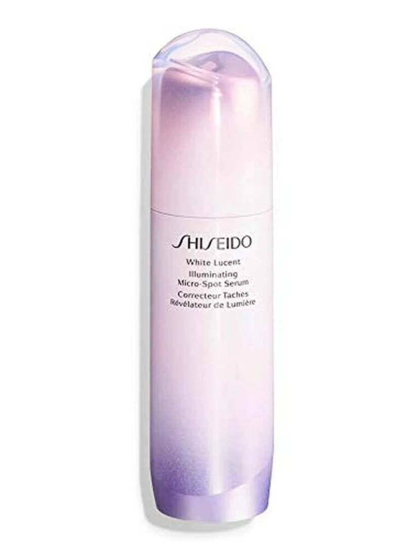 Shiseido - Iluminando Serum Branco Lucent Micro-Spot Shiseido