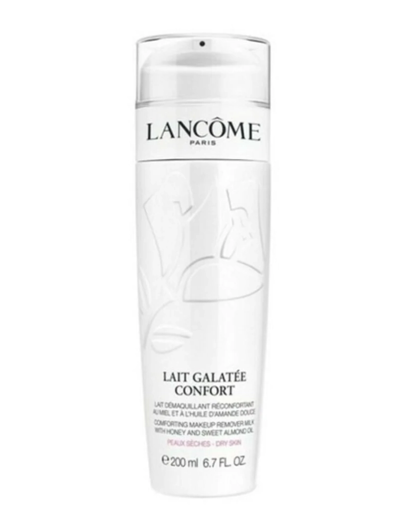 Lâncome - Facial Make Up removedor Creme Confort Lancome
