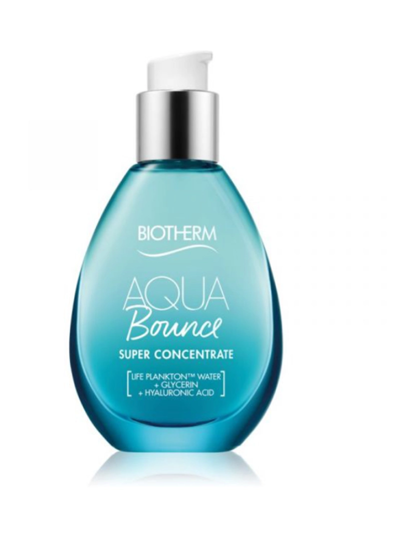 Biotherm - Biotherm Aqua Bounce Super Concentrate 50 Ml