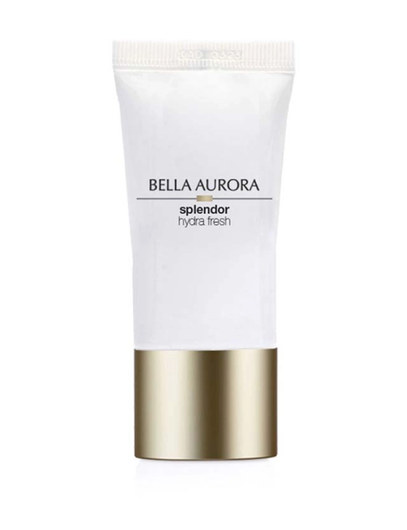Bella Aurora - Splendor Hydra Fresh Refreshing Anti Idade Creme Spf20 50 Ml