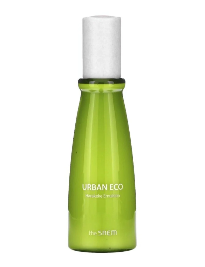 The Saem - Creme facial hidratante O Saem Urban Eco Harake (1)